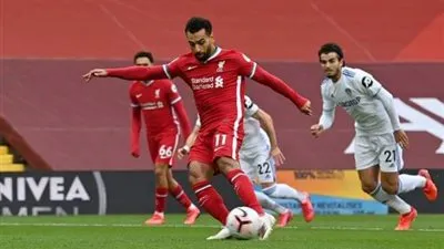 موعد مباراة ليفربول المقبلة في الدوري الإنجليزي 