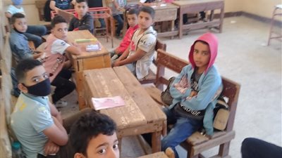 تعرف على أسباب استبعاد مدير مدرسة في بلقاس بالدقهلية 