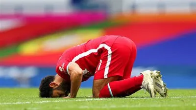 ترتيب هدافي الدوري الإنجليزي بعد هدف صلاح في ديربي الميرسيسايد