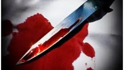 التحقيقات في واقعة قتل عامل على يد جاره طعنا بساطور في مايو 