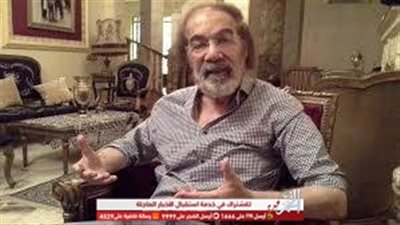 تعرف على حقيقة اختفاء تسجيلات القرآن الكريم لمحمود ياسين