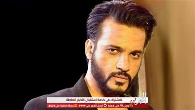 عاجل.. الحكم بتأييد حبس المطرب إيساف 6 أشهر