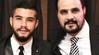 نجل مجدى كامل: خايف من اللى جاى واللى فات أوحش أيام حياتى..تعرف على التفاصيل