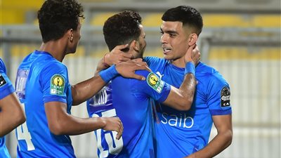 بنشرقي ينفرد برقم قياسي أفريقي مع الزمالك بعد هدفه في شباك الرجاء