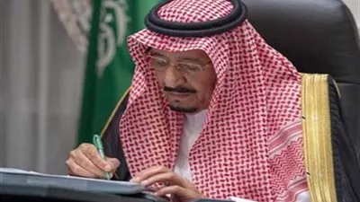 الملك سلمان يصدر قرارا بإعادة تكوين هيئة كبار العلماء