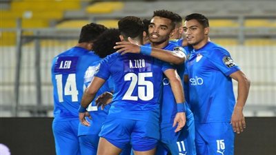 تميمة السعادة للزمالك.. بن شرقي يتقدم للأبيض على الرجاء بهدف في الشوط الأول