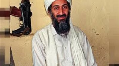 شاهد| أسامة بن لادن على قيد الحياة.. ترامب يؤكد