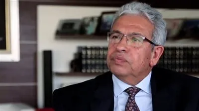 عبدالمنعم السعيد: المصريون لديهم قناعة بوجود الغرفة التشريعية الثانية 