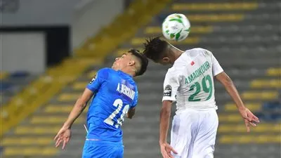 نجم الزمالك السابق: الأبيض تفوق على الرجاء فى كل شئ والحكم مميز