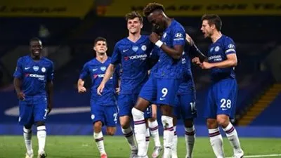 موعد مباراة تشيلسي ضد إشبيلية في دوري أبطال أوروبا