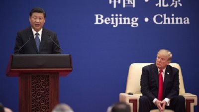 بعد تحذير بكين.. الصين: الولايات المتحدة تحاول لعب دور الضحية