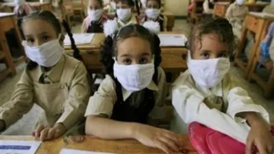 تعليم الإسماعيلية: كمامة قماش لكل طالب غير مقتدر (فيديو)