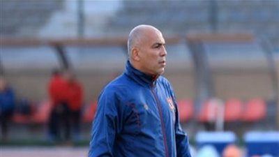 رسمياً.. محمد يوسف مدير فني جديد للبنك الأهلي