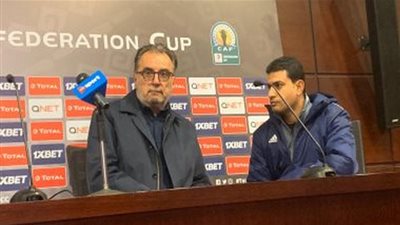 تشاتشيتش يضع خطة العبور لنهائي الكونفدرالية