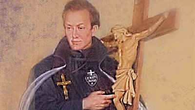 الكنيسة الكاثوليكية تحتفل بعيد القديس بولس الكاهن 