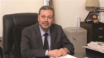 محب الرافعي: القيادة السياسية مهتمة بجعل التعليم في الصدارة (فيديو)