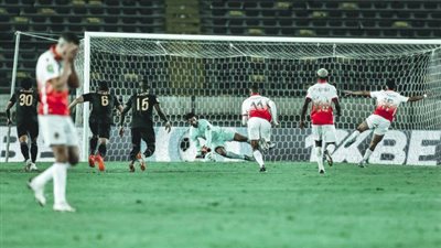 حراسة المرمى كلمة السر في تألق الأهلي والزمالك بالمغرب