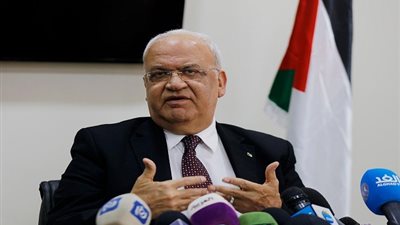 كريمة صائب عريقات تكشف حقيقة وفاته