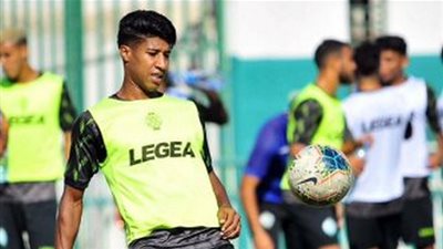 صراع ثنائي ناري على ضم حميد أحداد 