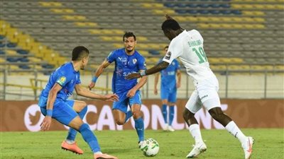 مدرب الزمالك السابق: الأبيض لم يحسم تأهله لنهائي إفريقيا