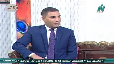 مصطفى ثابت: أزمة 