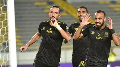 تعرف على المصابين في الاهلي قبل مواجهة الإياب أمام الوداد المغربي