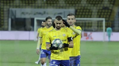 الإسماعيلي يتحرك لتحصين باهر المحمدي خوفًا من انتقاله للأهلي