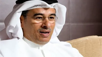 محمد العبار يروي رحلة نجاحه: الكهرباء دخلت منزل أمي وعمري 15 سنة