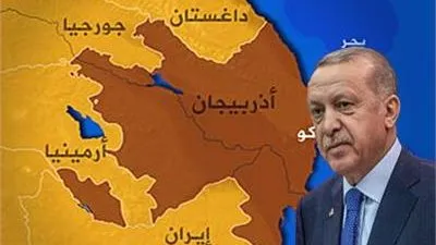 ماذا وراء التدخل التركي 