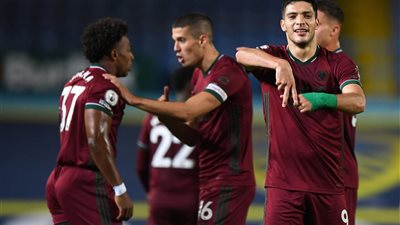 ولفرهامبتون يهزم ليدز يونايتد في الدوري الإنجليزي الممتاز 