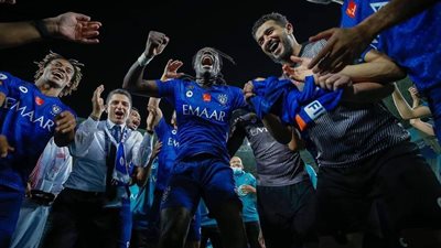 الهلال يضع بديل لصفقة الموسم تحسباً لفشلها