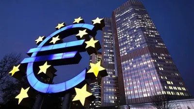  اتساع فائض ميزان المعاملات الجارية لمنطقة اليورو إلى 19.9 مليار دولار 