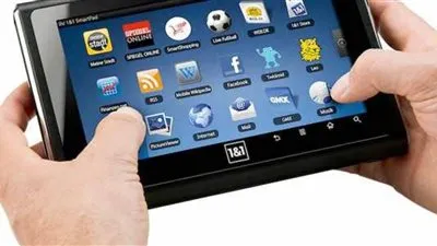 بـ 100 جنيه .. خطوات تسديد رسوم تأمين التابلت في مكاتب البريد