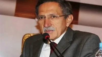 طارق توفيق نائبا أول لرئيس اتحاد منظمات أعمال حوض البحر المتوسط