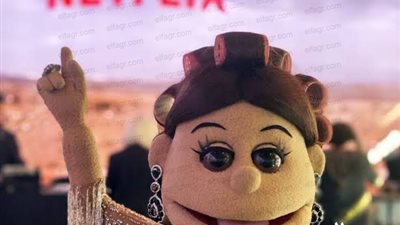 نتفليكس تعلن انتهاء تصوير حلقات الموسم الأول من 