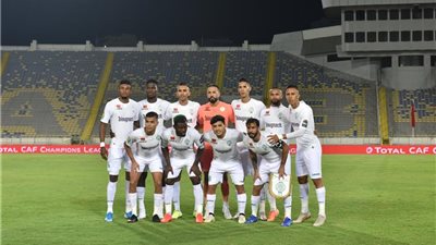 الرجاء يتقدم بإحتجاج رسمي ضد حكم مباراة الزمالك 