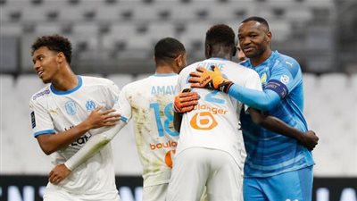 فيلاس بواش يعلن قائمة مارسيليا لمواجهة أوليمبياكوس في دوري أبطال أوروبا 