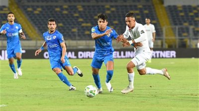   موعد مباراة الزمالك والرجاء في إياب نصف نهائي دوري أبطال أفريقيا والقنوات الناقلة والمعلق