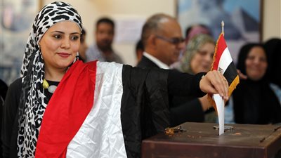 كيف يصوت المصريون بالخارج في انتخابات مجلس النواب؟