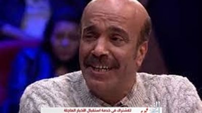 الليلة.. سليمان عيد يحتفل بزفاف ابنته