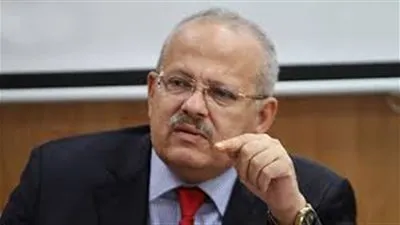 رئيس جامعة القاهرة عن الطالبات المغتربات: 