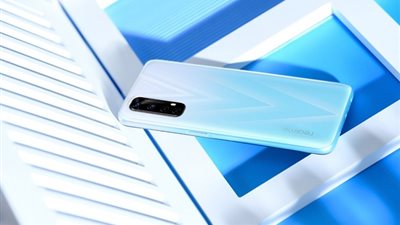 الان في مصر .. realme7 & 7pro أسرع هاتفين ذكيين يدعمان تقنية الشحن فائق السرعة SuperDart  بقدرة 65 واط