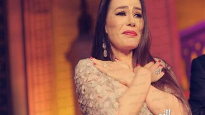 عاجل.. الموت يفجع الفنانة شريهان