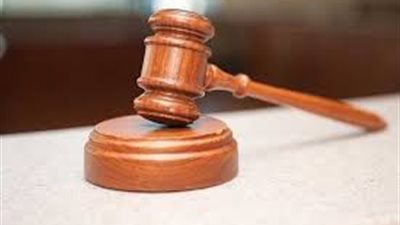 السجن 3 سنوات لتاجر سلاح بالمنيا