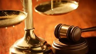 براءة 10 متهمين في أحداث اقتحام قسم شرطة مطاي