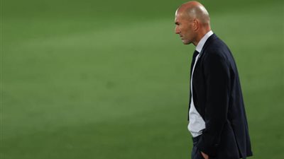 زيدان يرفض صفقة ريال مدريد ومانشستر يونايتد التبادلية