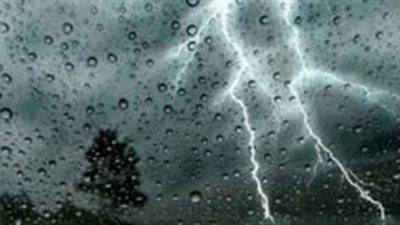 تحذيرات عاجلة من الأرصاد بشأن طقس الأربعاء