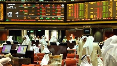 ارتفاع جماعي لمؤشرات البورصات العربية في بداية تعاملات اليوم الاربعاء 21-10-2020