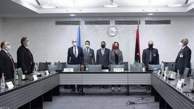 تعرف على نتائج اجتماع اللجنة العسكرية الليبية في جنيف (فيديو)