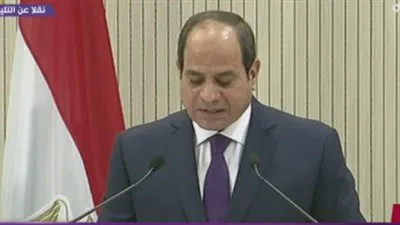 السيسي: تعيين الحدود مع قبرص واليونان نموذجا ناجحا للعلاقات الثلاثية